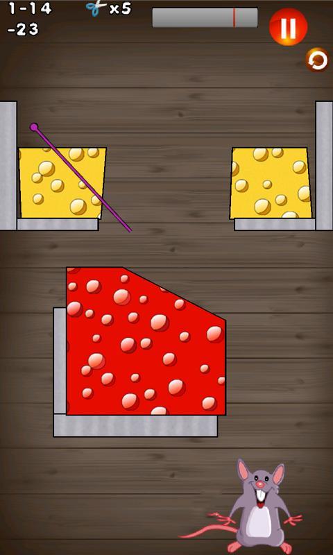 Cheese Slice Free