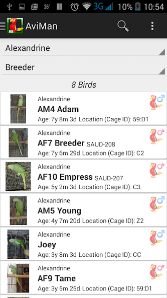 AviMan