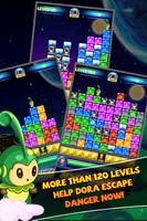 Jewels Match Free - Dora Save
