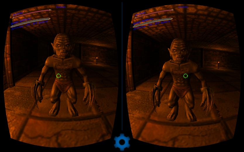 VRAdventure Beta