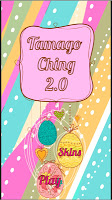 Tamago ching 2.0
