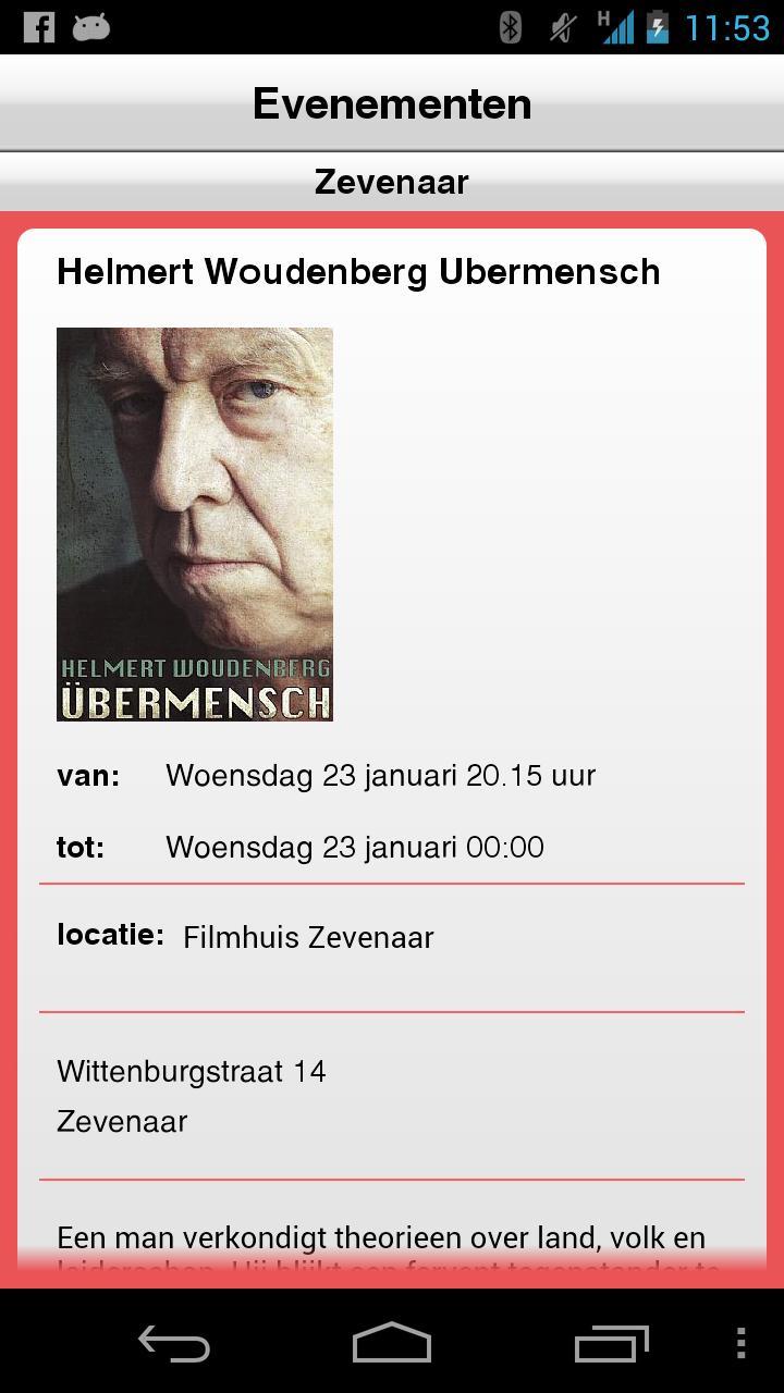Zevenaar