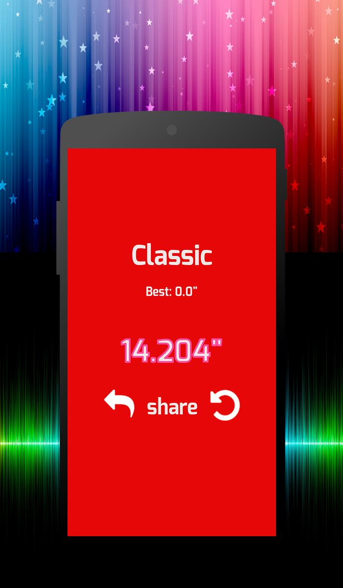 Piano Tiles for EXO
