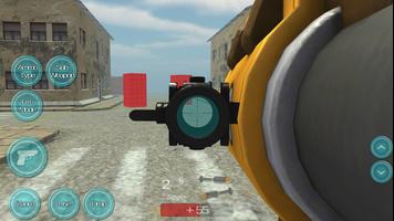 Soldier Assault