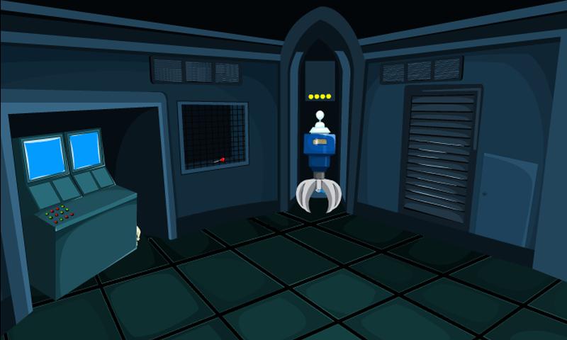 The Metropolis Room Escape