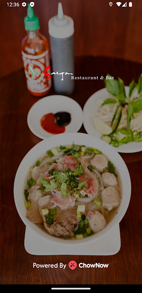 Saigon