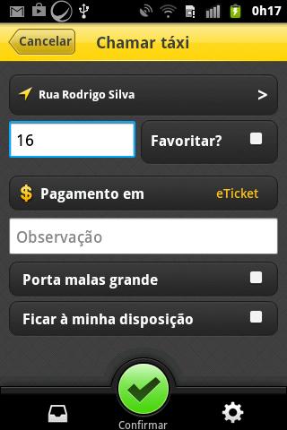 Ande Comigo