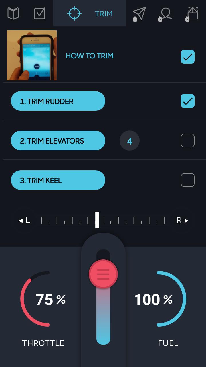 POWERUP 3.0/DART