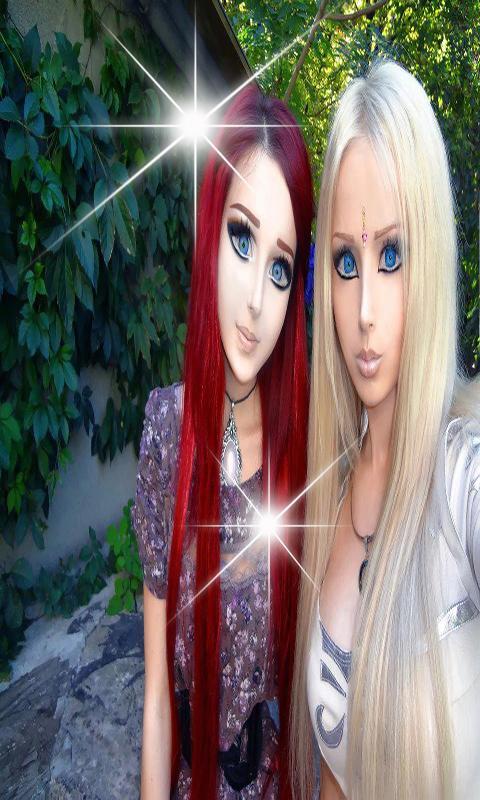 Barbie girl