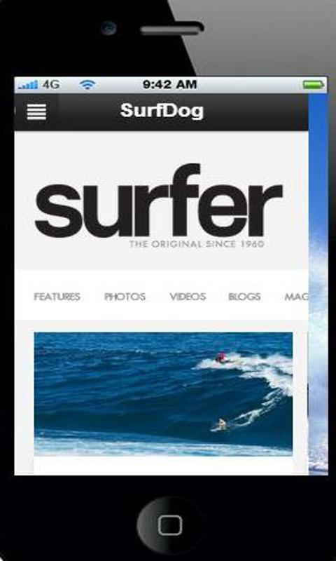 SurfDog