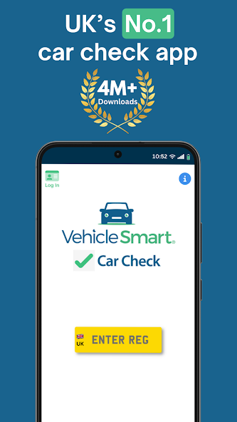 Vehicle Smart
