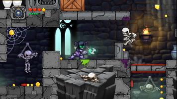 Magic Rampage