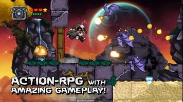 Magic Rampage