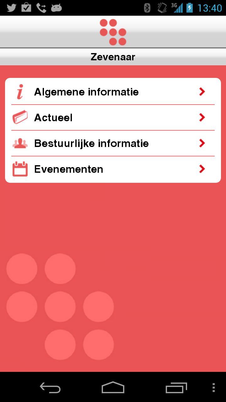 Zevenaar