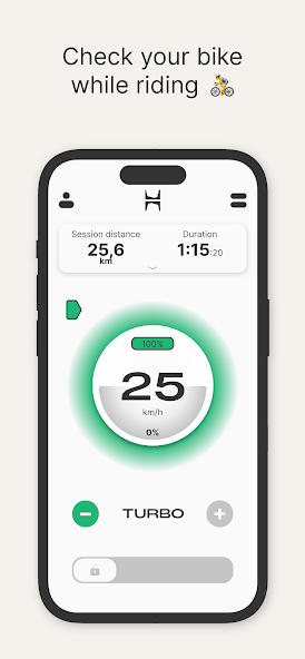 Zehus App