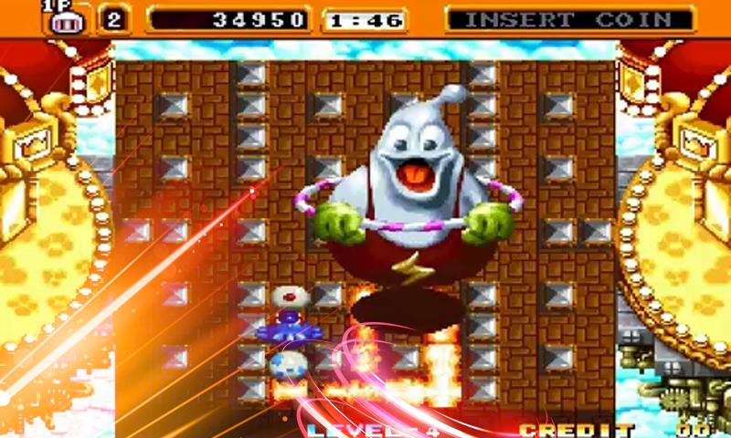 Guide for Neo Bomberman
