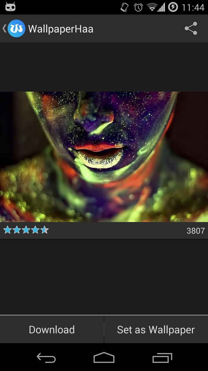 WallpaperHaa
