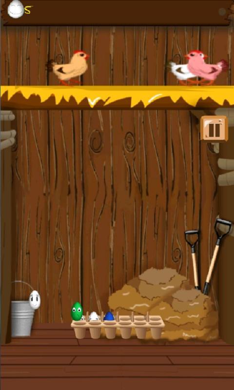 Egg World
