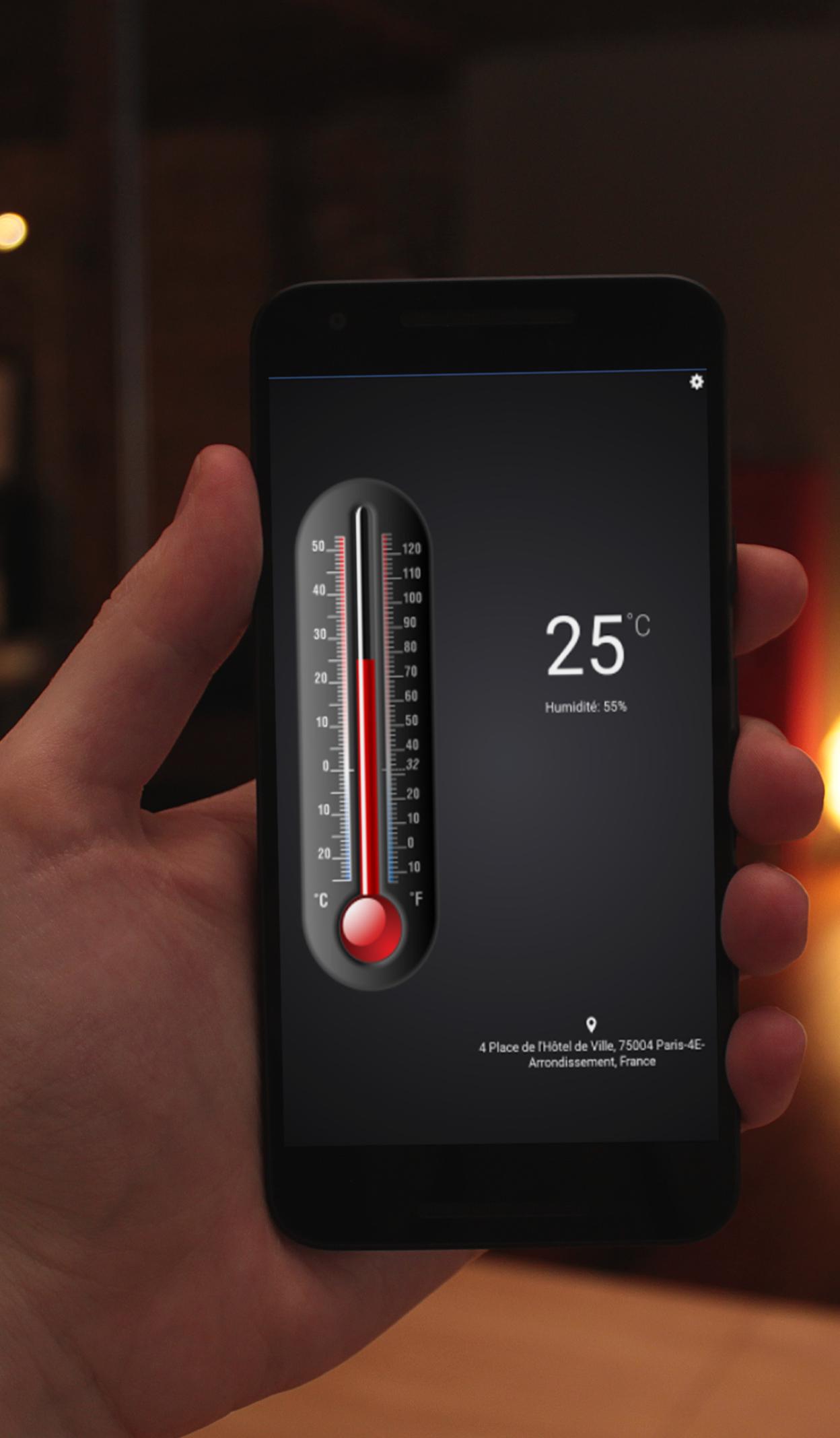 thermometer 2017