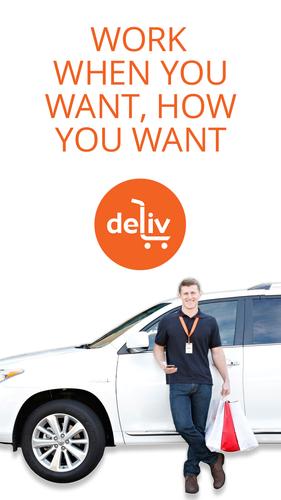 Deliv
