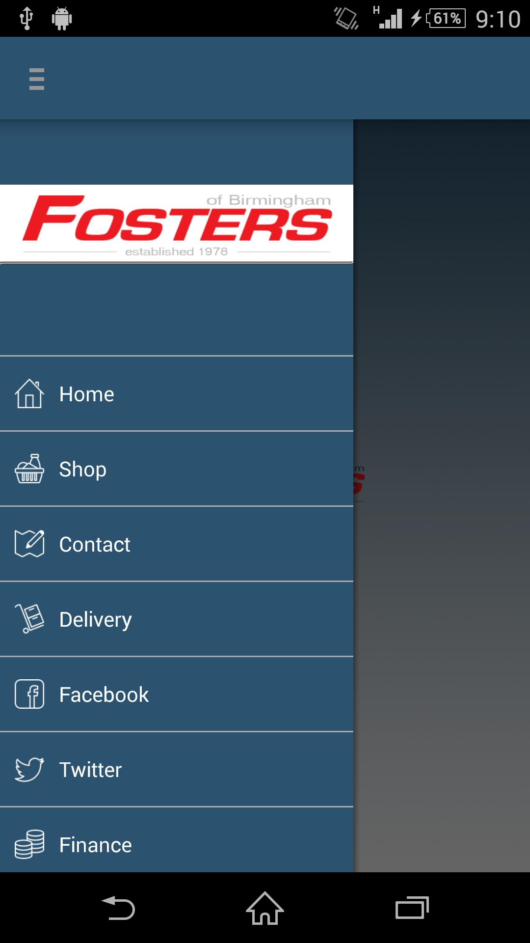 Fosters