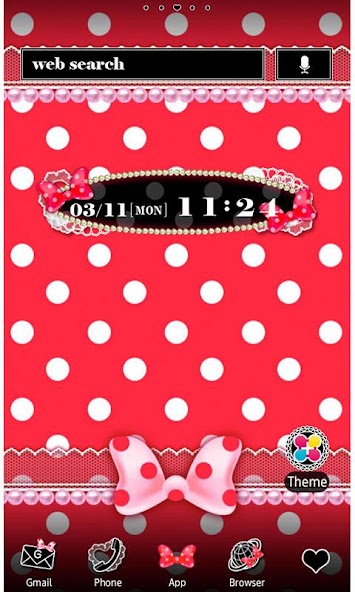 Lovely Hearts