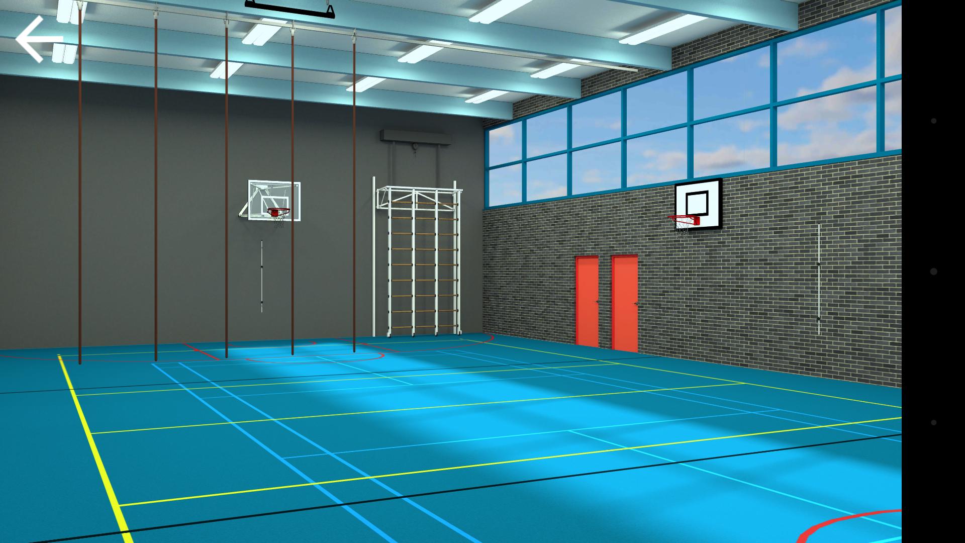 VR Sports
