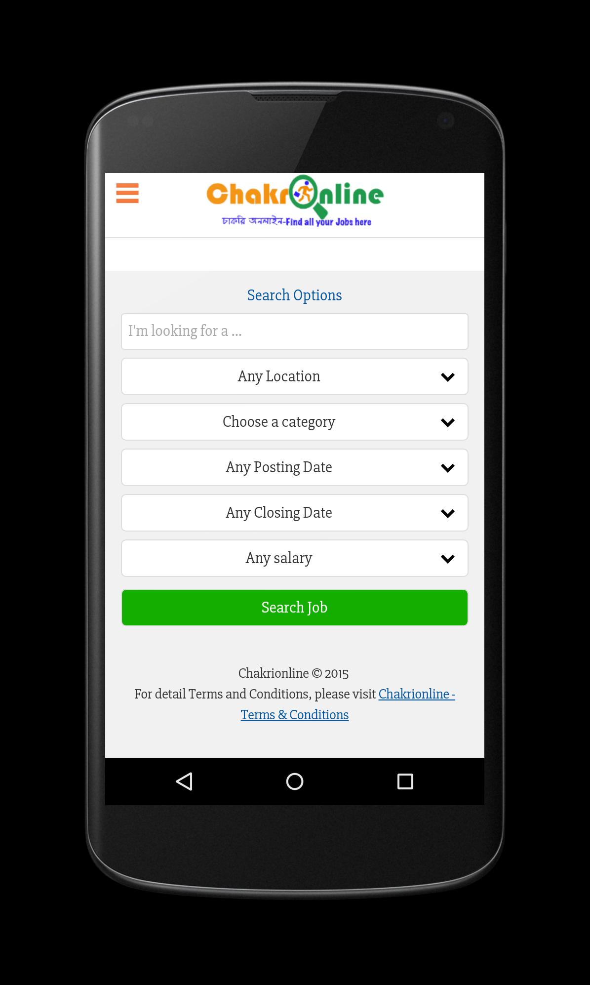 Chakri Online