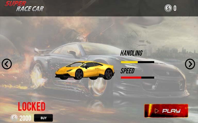 Rally Racer Dirt 3D