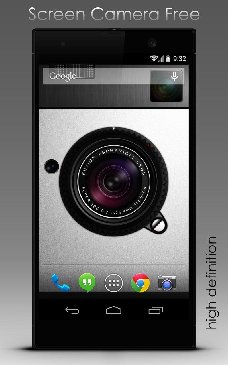 Screencam