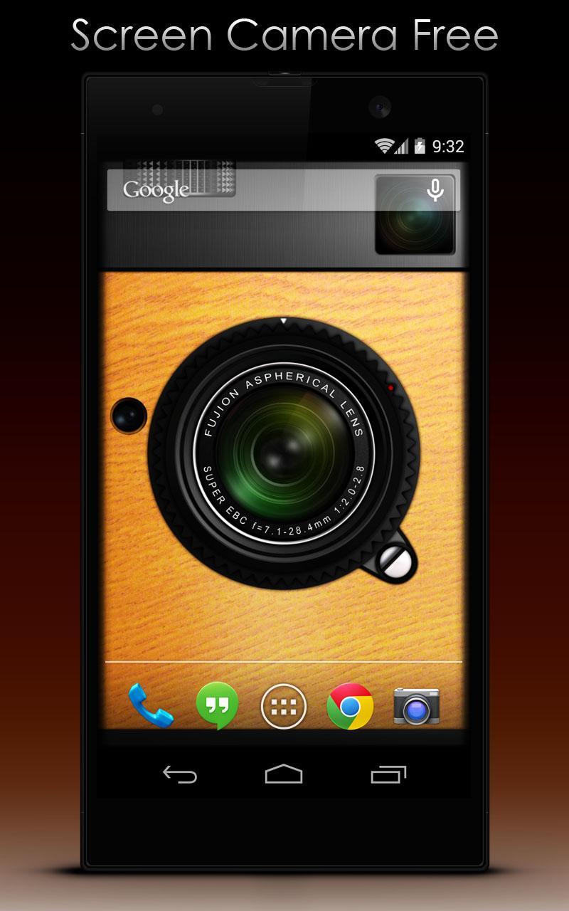 Screencam