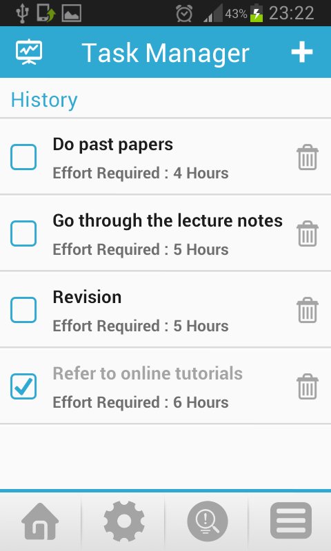 Exam Assistant