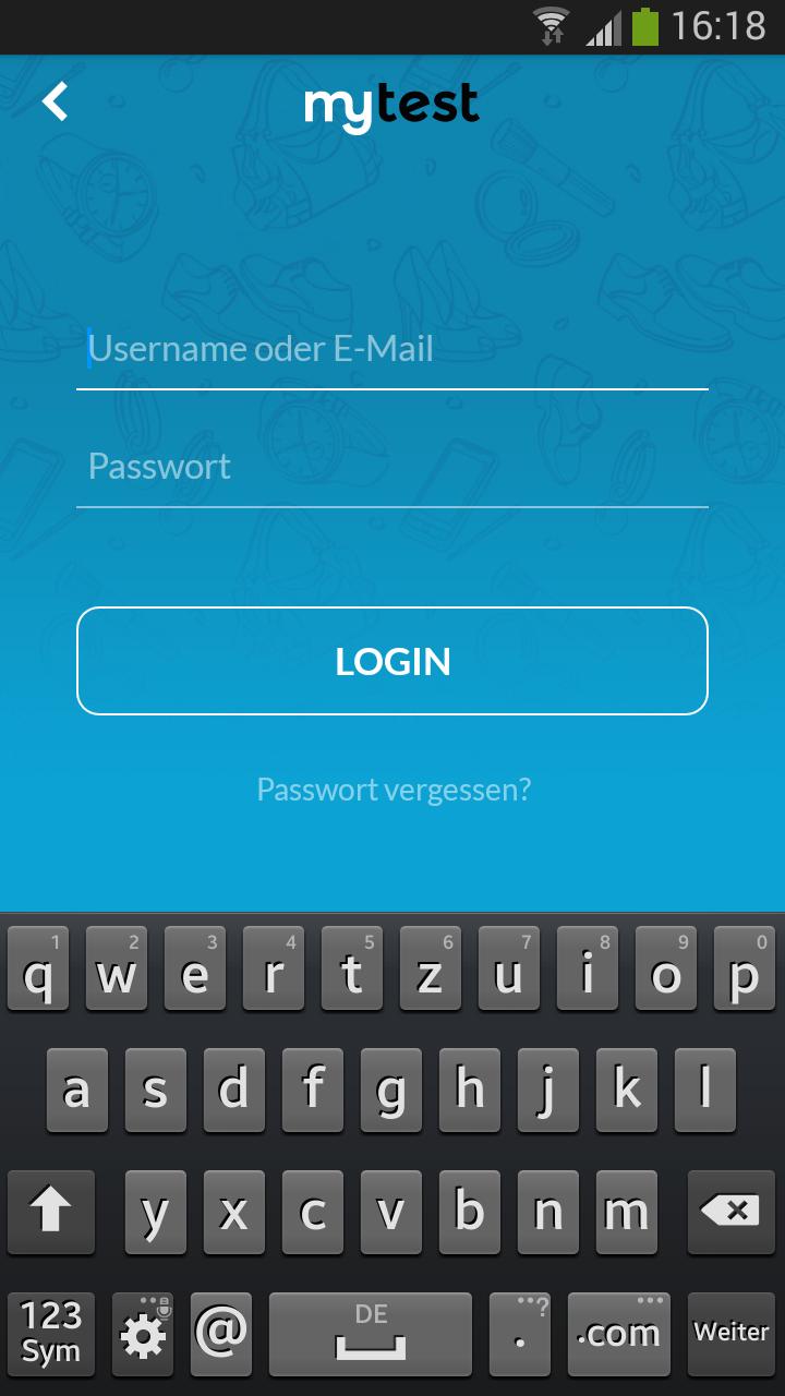 mytest