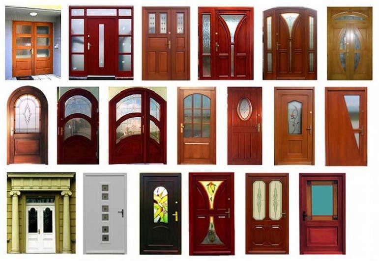 Door and Window Design