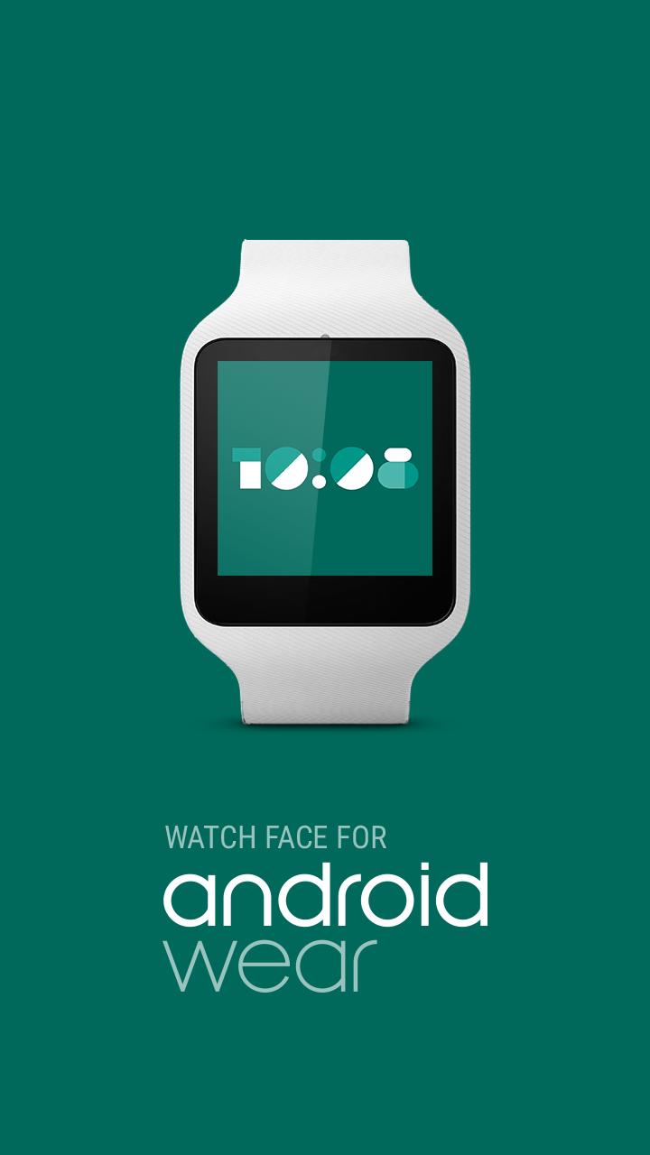 FORM Watch Face