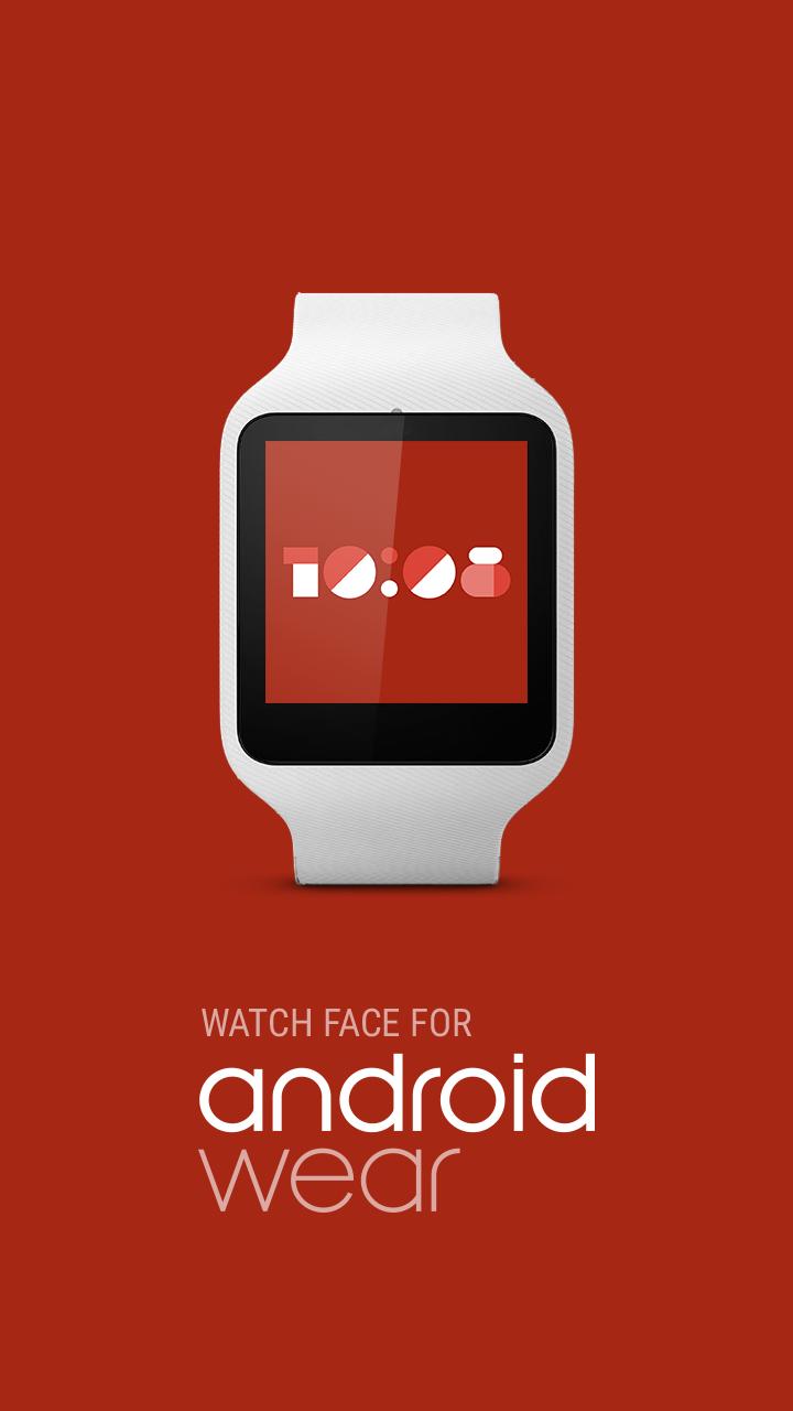 FORM Watch Face