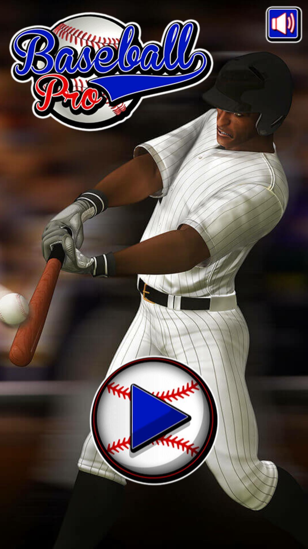Baseball Pro