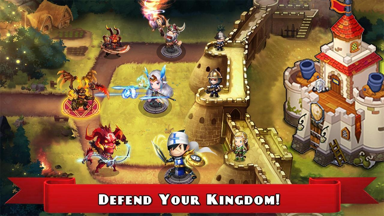 Knight Defence