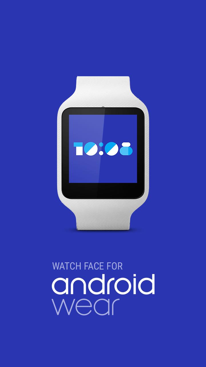 FORM Watch Face