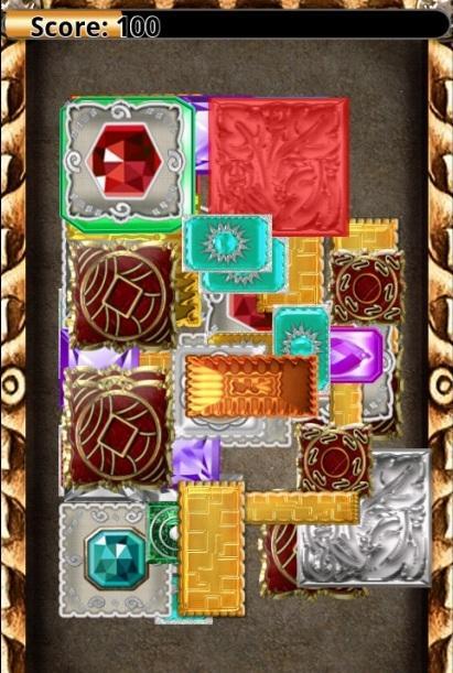 Treasure Pursu