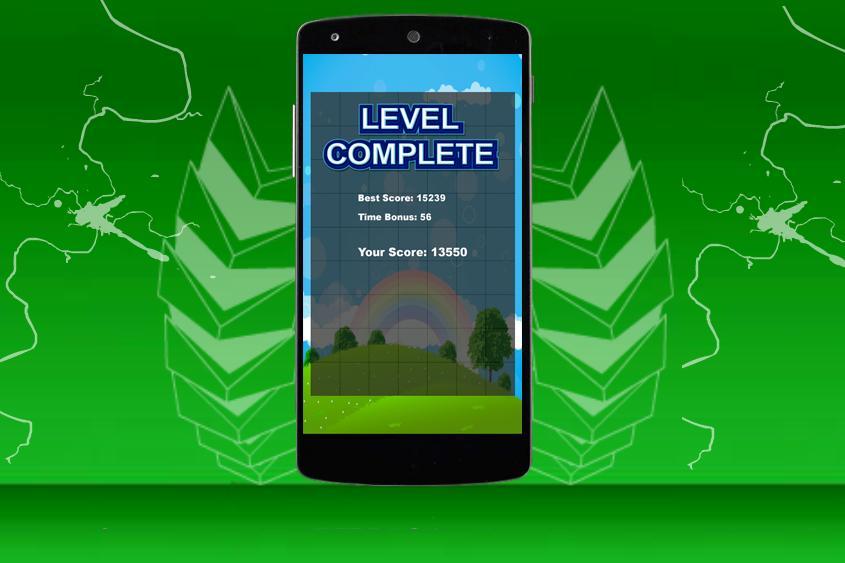 Candy Quest HD