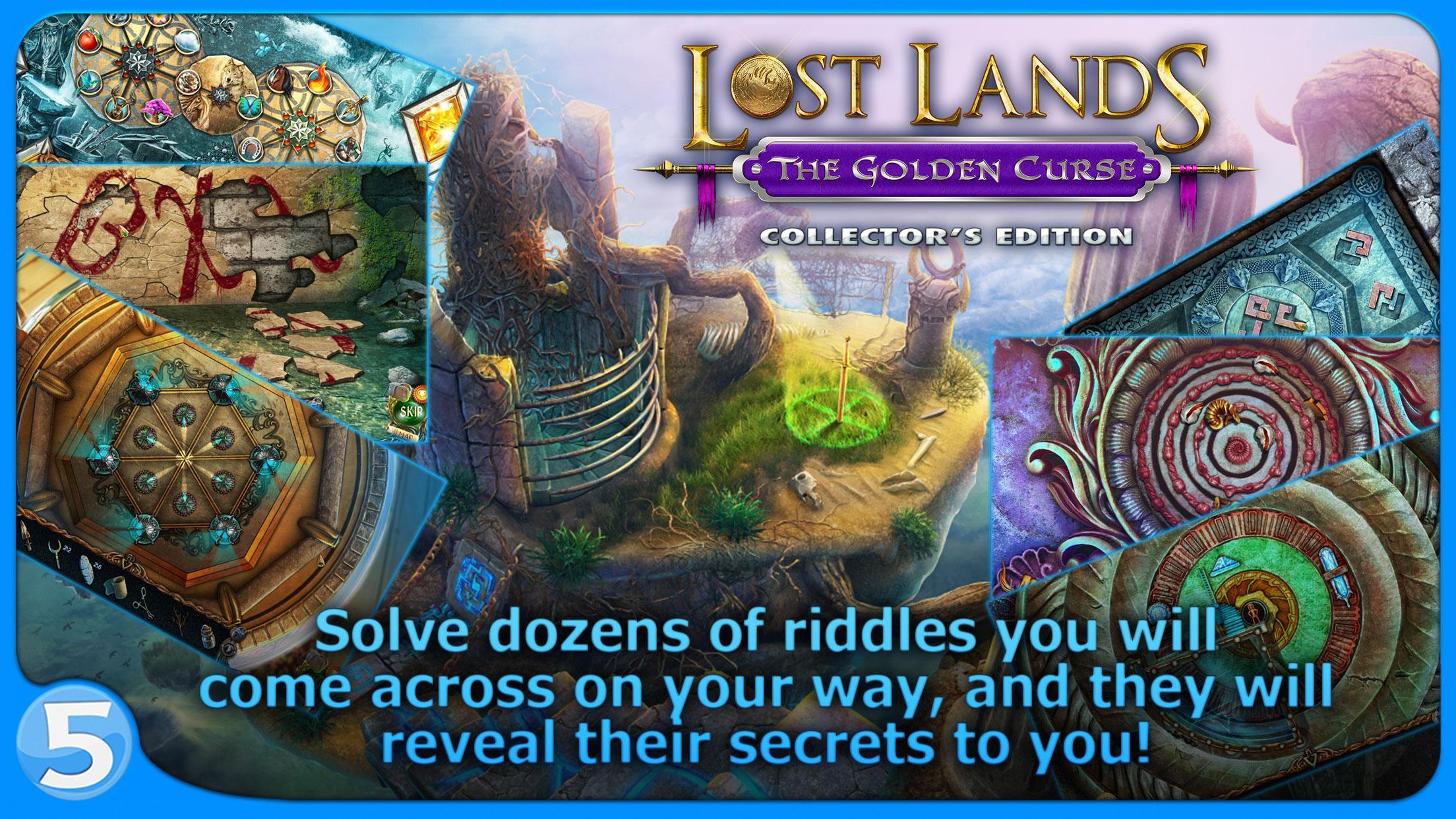 Lost Lands III