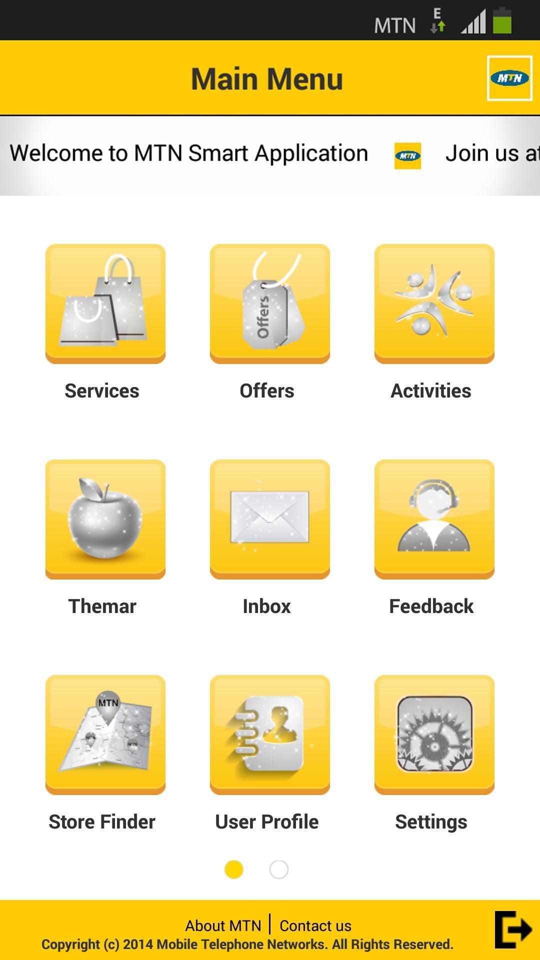 MTN Yemen