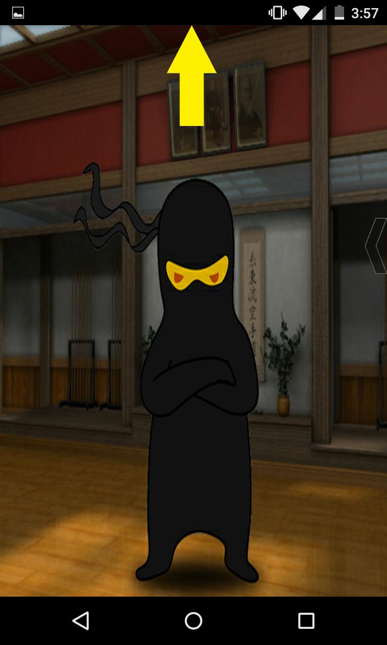 Ninjasmack