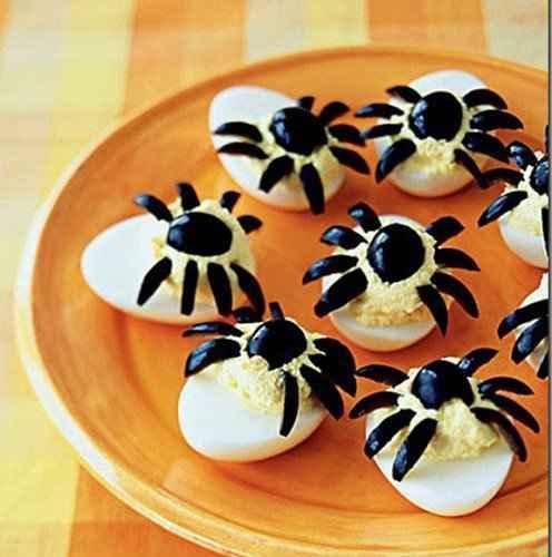 DIY Food Decoration Ideas