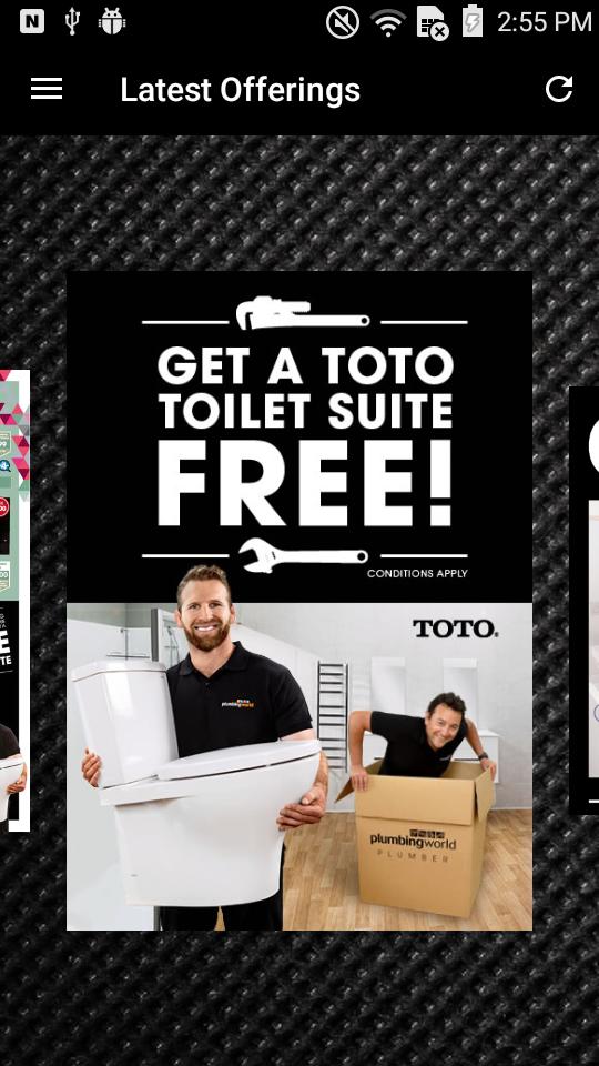 Plumbing World