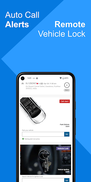 FleetLink