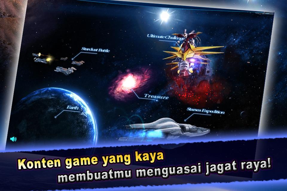 Universe Troopers