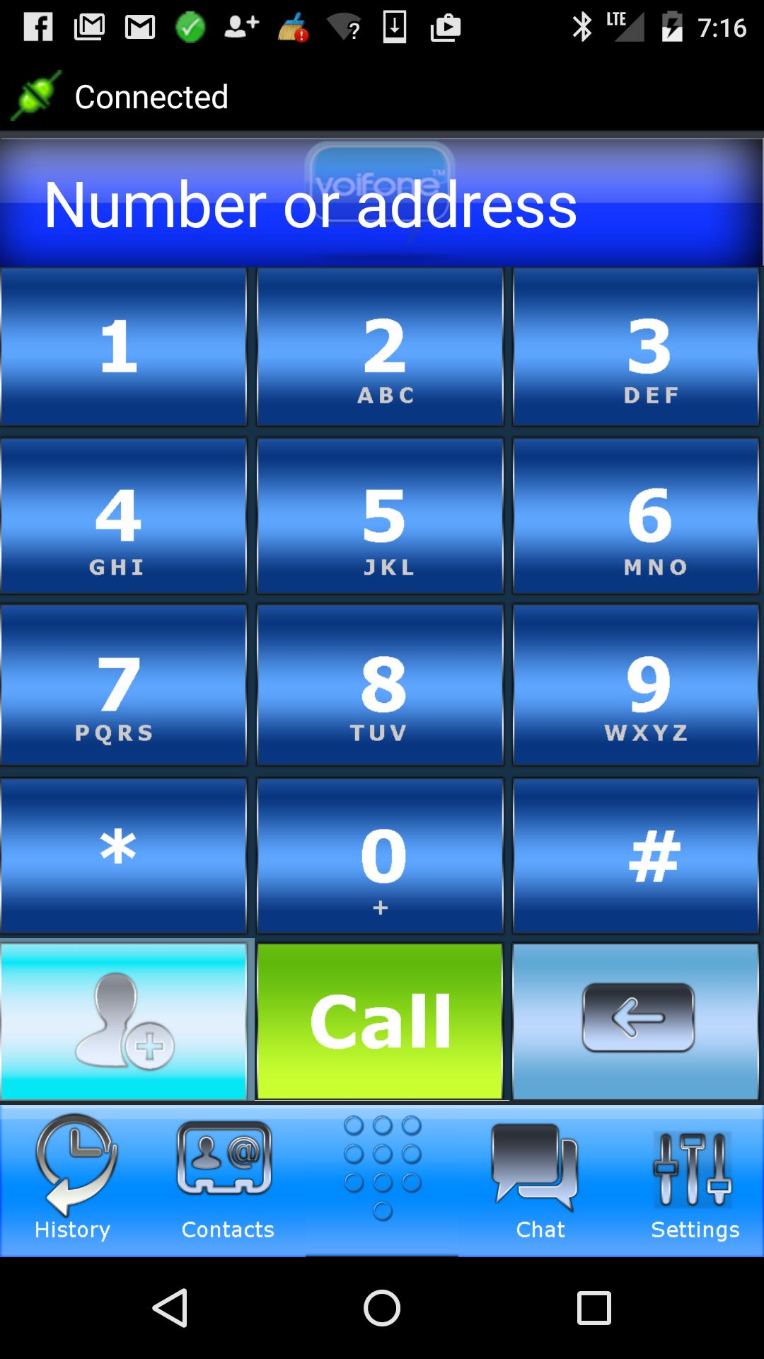 Voifone