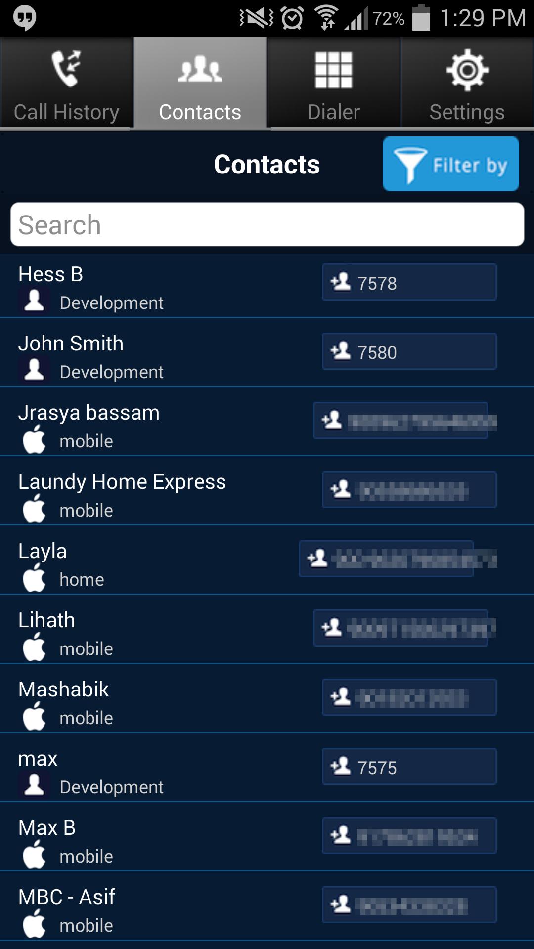 APTUS FonB Mobility